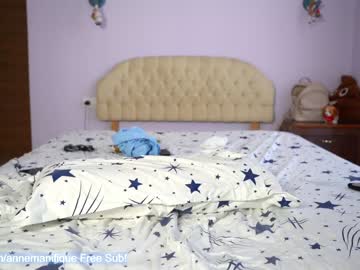 webcam girl annemanifique capture image #1310414
