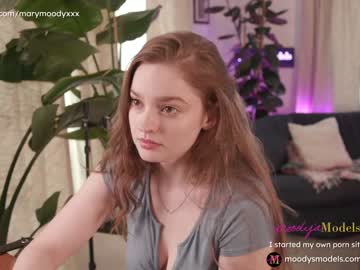 webcam girl marymoody capture image #1583021