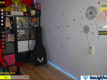 webcam girl veronikavonk capture image #1795469