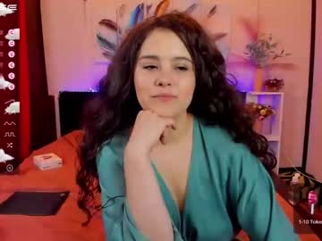 webcam girl sharlotte_gilbi capture image #3231367