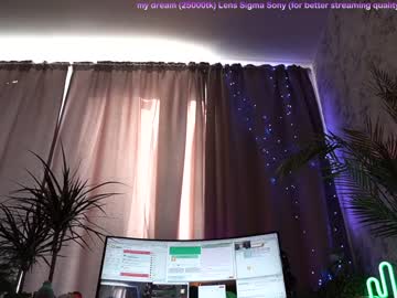 webcam girl kronniekray capture image #697409