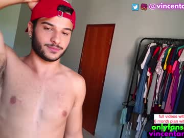 webcam man vincentandvitor capture image #1638476