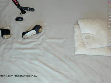 webcam girl theanytimeshow capture image #4358315