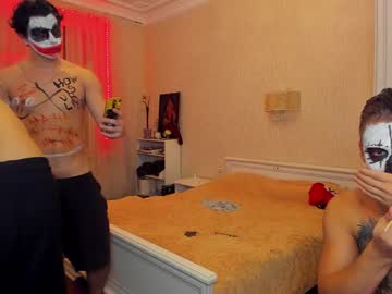 webcam man purple_gang capture image #712321
