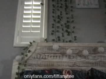 Cam for tiffanytee2
