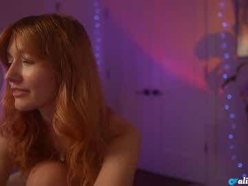 webcam girl alisonrouge capture image #4657511