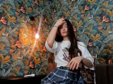 webcam girl haeun_lee capture image #1001527
