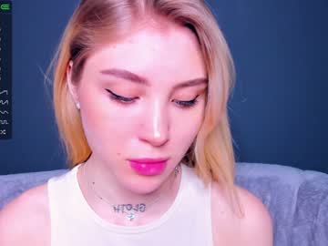 webcam girl evalanis capture image #2678075