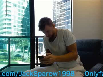 webcam man jacksparow1998 capture image #1447206