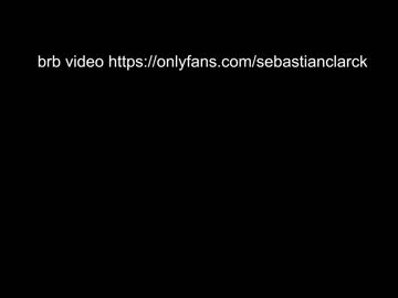 webcam man thorclarck_ capture image #3823095