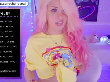 webcam girl cherrycrush capture image #3954752