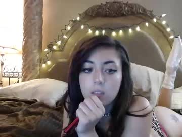 webcam girl itsfuckiniris capture image #3205050