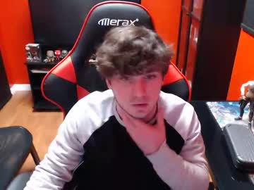 webcam man spangy19 capture image #1948384