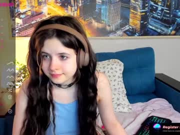 webcam girl nessa_more capture image #4751275