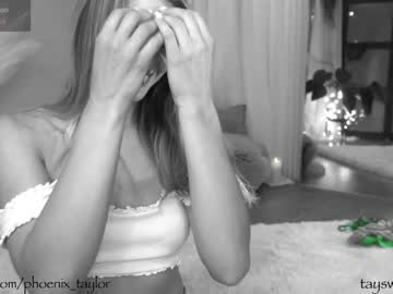 webcam girl phoenix_taylor capture image #3500460