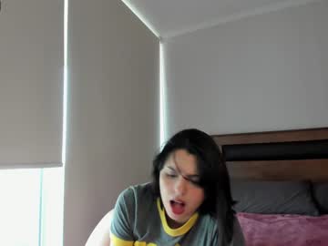 webcam girl yourfreakygirl capture image #5151227
