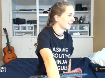 webcam girl harperthefox capture image #3295456
