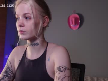 webcam girl tendertainted capture image #4691951