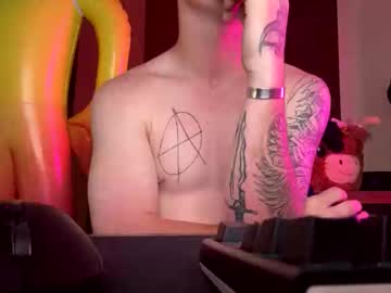 Cam for army__boy