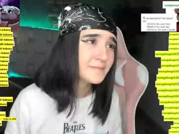 webcam girl sugar_troubl3 capture image #1383847