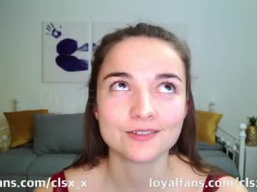webcam girl clsx_x capture image #1084955