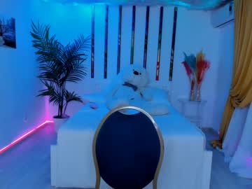 webcam girl elisa_oliver capture image #1099731
