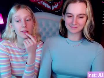 webcam girl julia_tina capture image #2347242