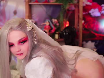 webcam girl faith_chan capture image #798287