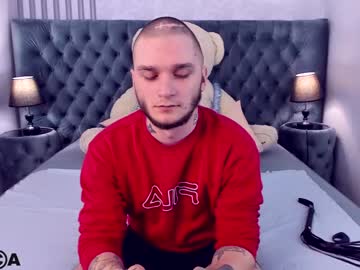 webcam man mark_martin_ capture image #4811307