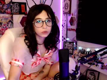 webcam girl stephymoon_ capture image #464852