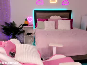 webcam girl demihawks capture image #73915