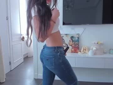 webcam girl sweety_rinushka_ capture image #246567