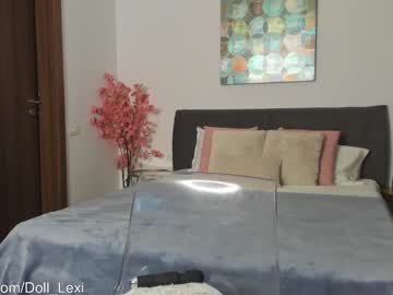 webcam girl doll_lexi capture image #4530547