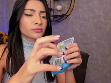 webcam girl letizia_fulkers capture image #900276