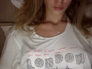 webcam girl oksanafedorova capture image #1840581