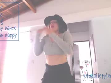 webcam girl kendalltyler capture image #545705