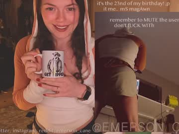 webcam girl emersoncane capture image #2965648
