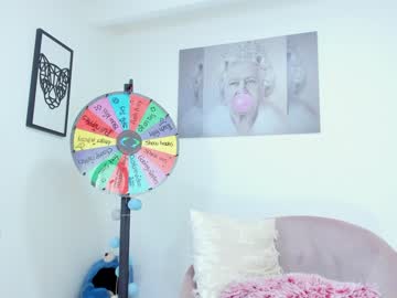 webcam girl missniley capture image #4825463