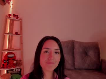 webcam girl annie_dreams capture image #2674945