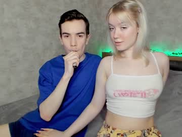 webcam couple lollipops6666 capture image #4862127