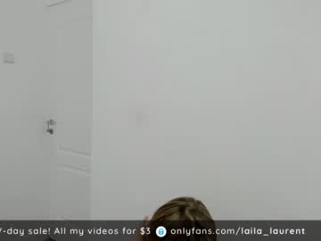 webcam girl laila_laurent capture image #1782461