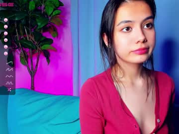 webcam girl aimeebaca capture image #2513082