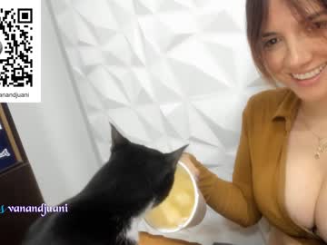 webcam girl vanandjuani capture image #3962772