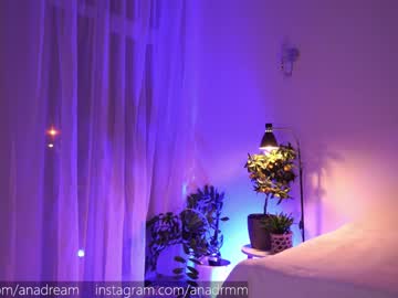 webcam girl dreamana capture image #1802849