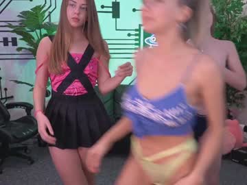 webcam couple anabel054 capture image #4470217