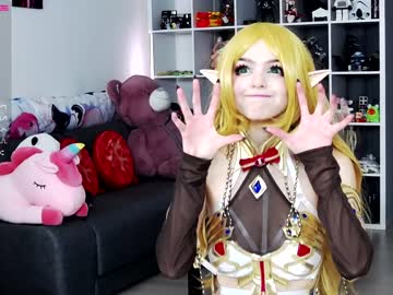 webcam girl madnessalise capture image #1907009