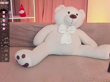 webcam girl ur_babe__ capture image #5069180