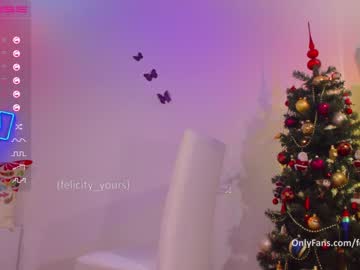 webcam girl felicity_yours capture image #1309525