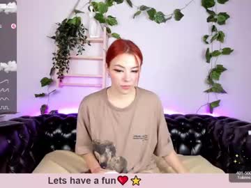 webcam girl juliaamster capture image #3057433
