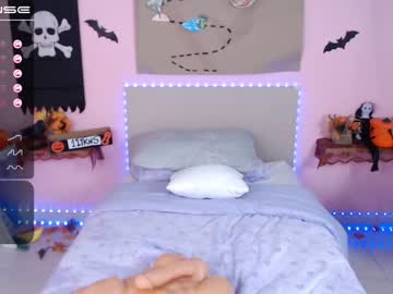 webcam girl little_effy18 capture image #702901